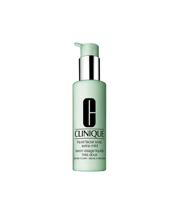 Clinique Liquid Facial Soap