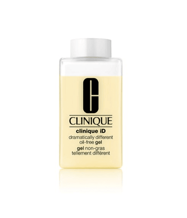 Clinique iD Base de hidratación: Dramatically Different Moisturizing Gel