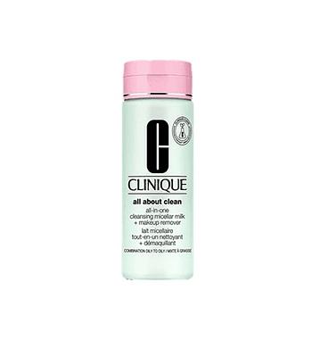 Clinique All About Clean 200ml