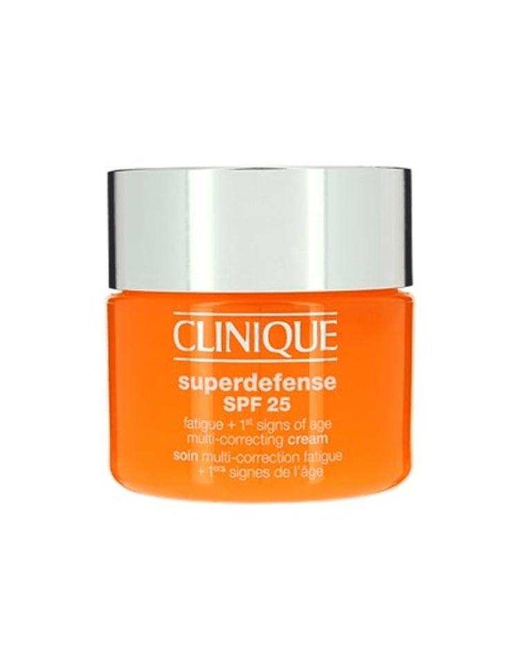 Clinique Superdefense SPF 25 50ml