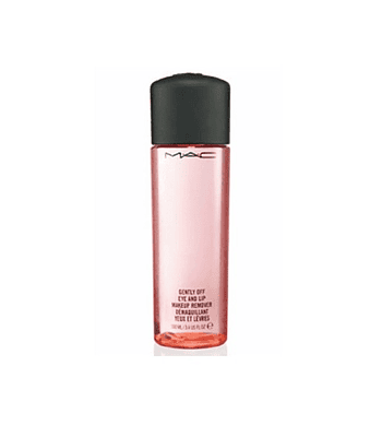 MAC Gently Off Eye and Lip Makeup Remover