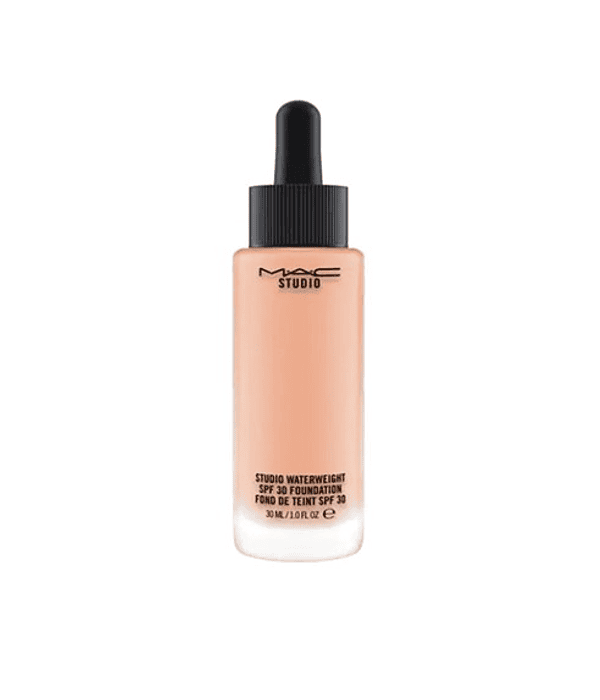 MAC Studio Waterweight SPF 30 Foundation NW25