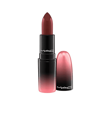 MAC Love Me Lipstick DGAF
