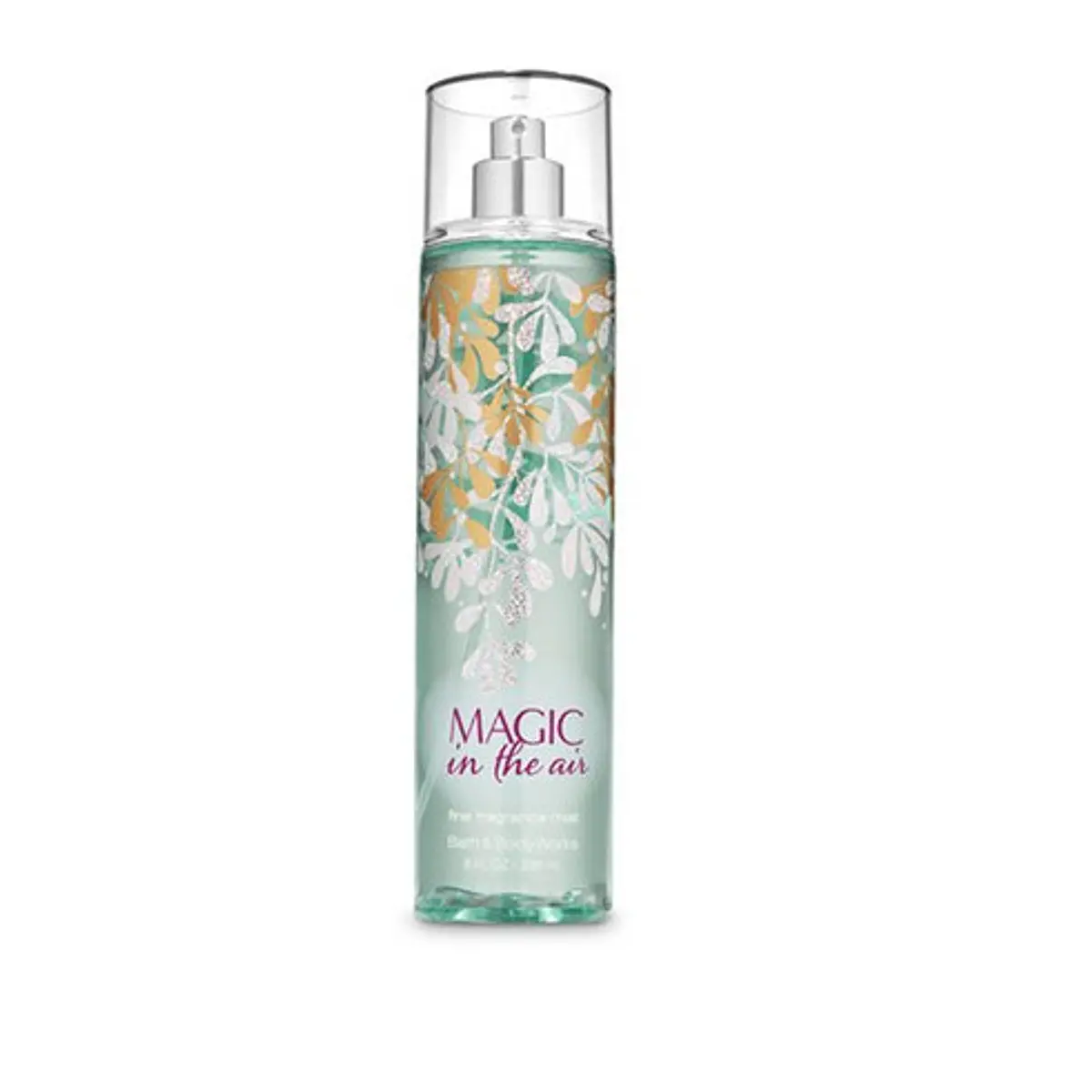 Body Mist Magic in the Air
