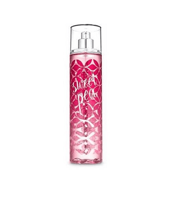 Body Mist "Sweet Pea"