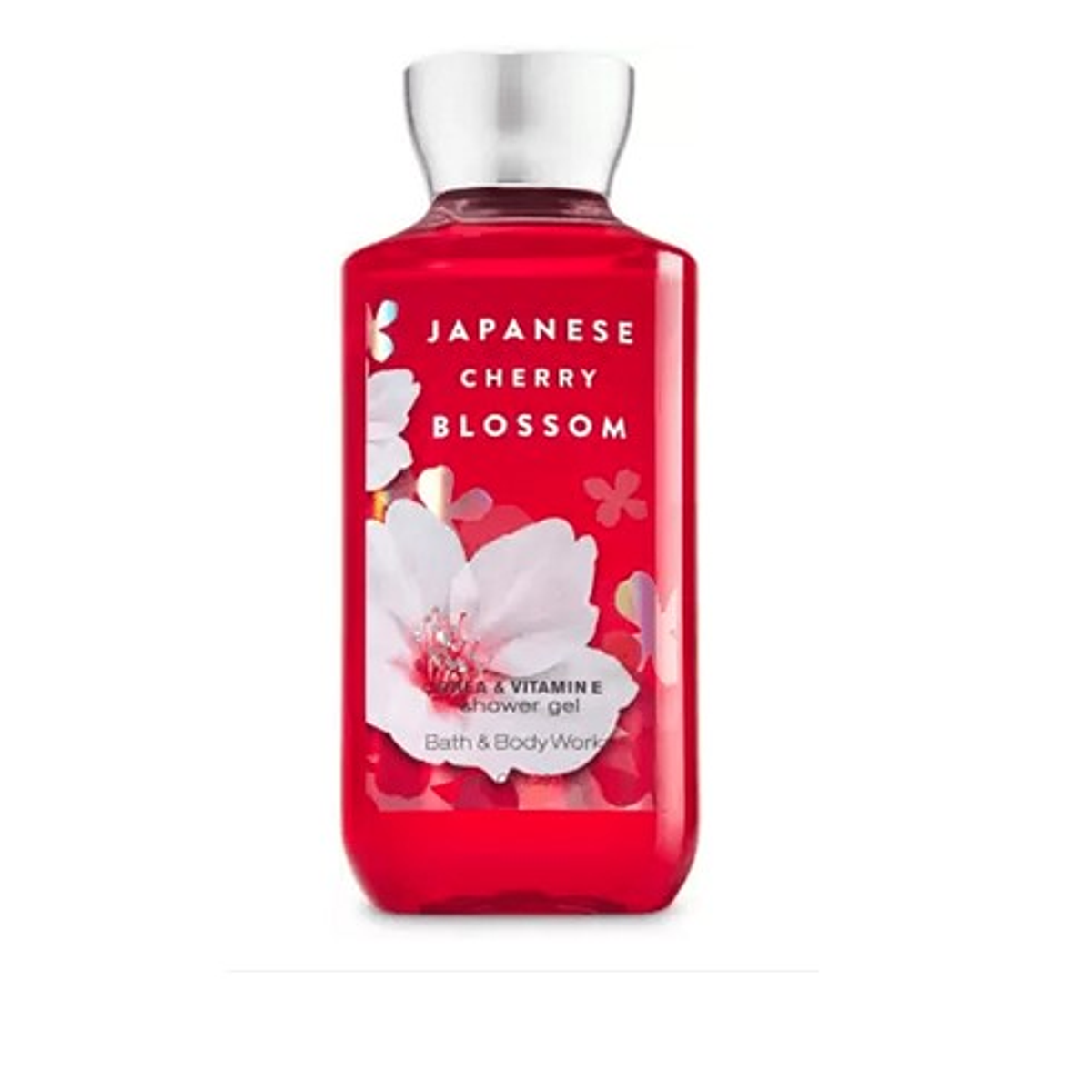 Shower Gel Japanese Cherry Blossom