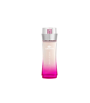 Lacoste Touch Of Pink EDT 50ml