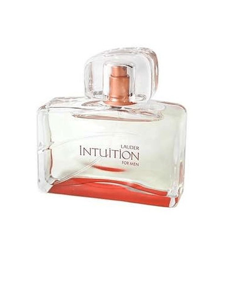 Estée Lauder Intuition For Men EDC 50 ml