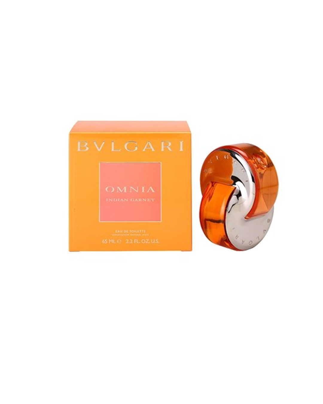 Bvlgari Omnia Indian Garnet EDT 65 ml