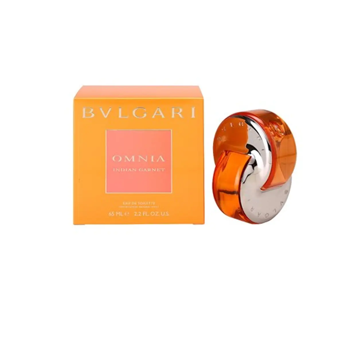 Bvlgari Omnia Indian Garnet 65 Ml Garnet 65ml Omnia Crystalline