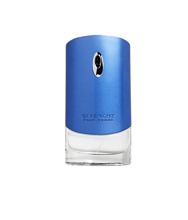 Givenchy Pour Homme Blue Label EDT 100ml