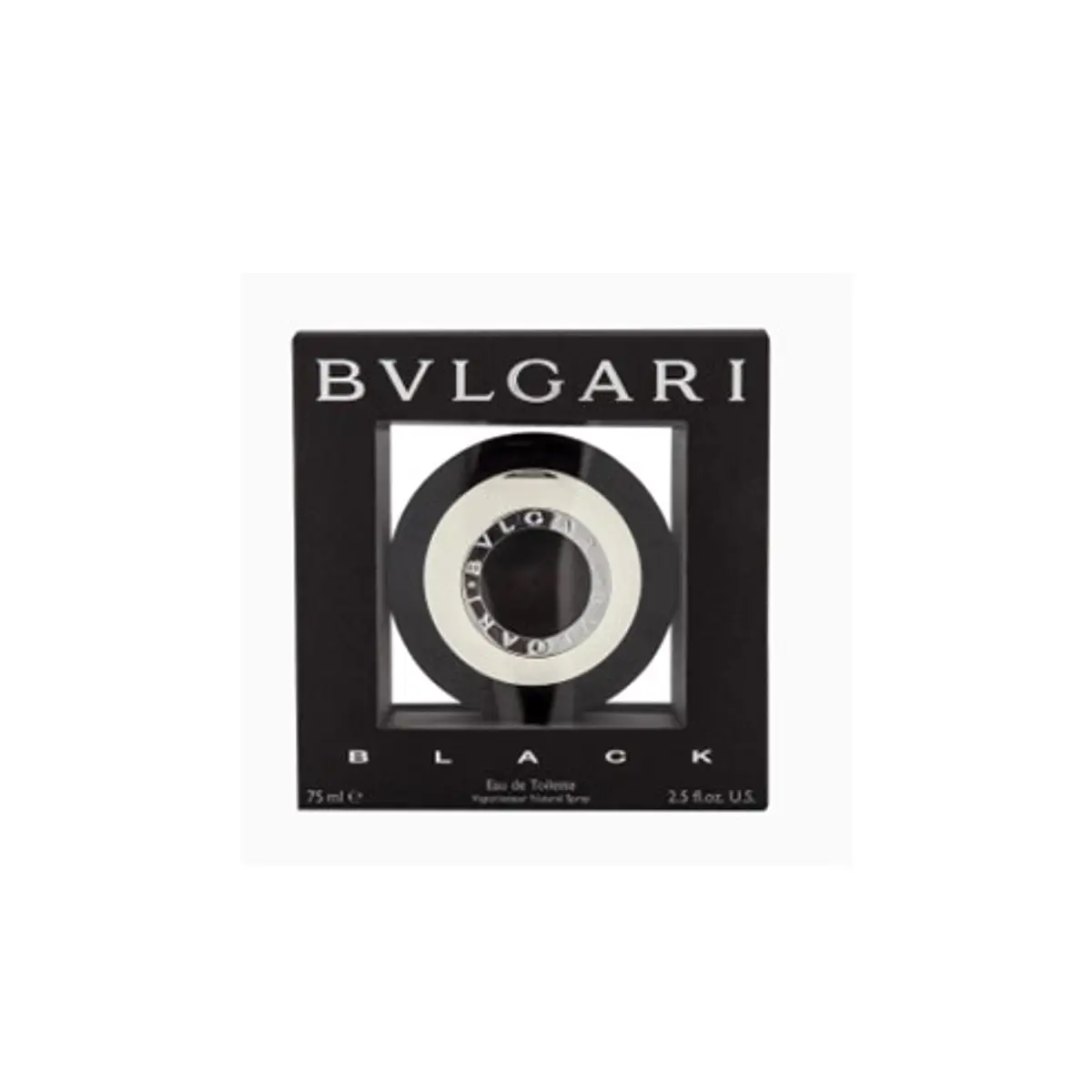 Bvlgari Black EDT 75ml