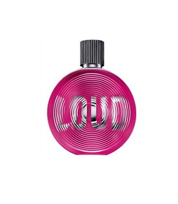 Tommy Hilfiger Loud For Her EDT 75ml