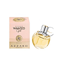 Azzaro Wanted Girl EDP 50 ml