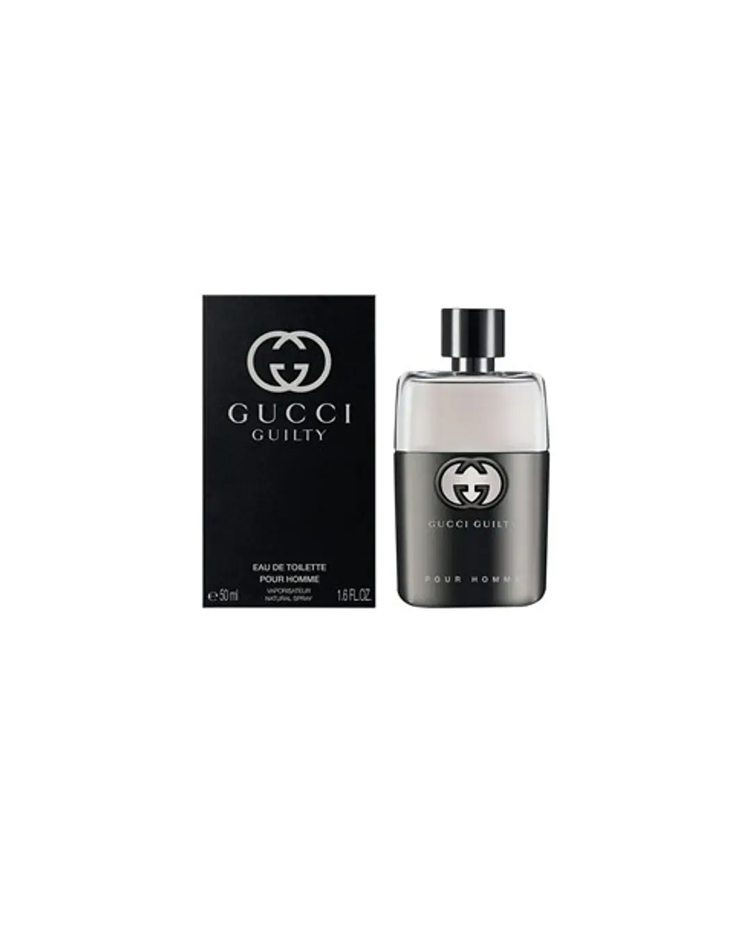 Gucci Guilty Pour Homme EDT 50 ml