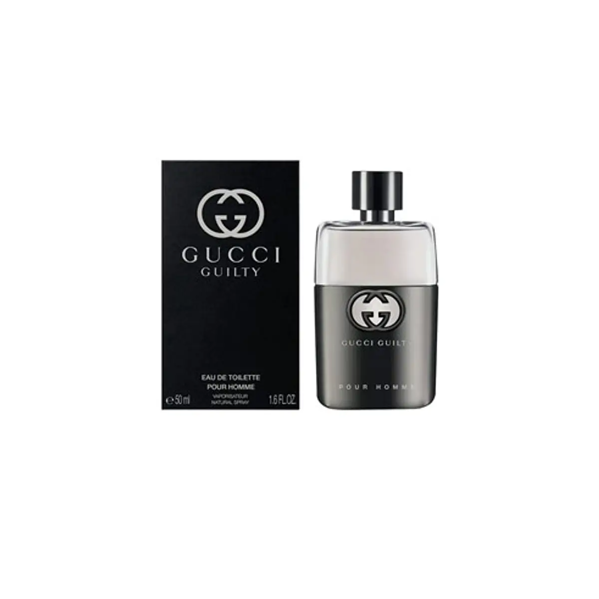 Gucci Guilty Pour Homme EDT 50 ml