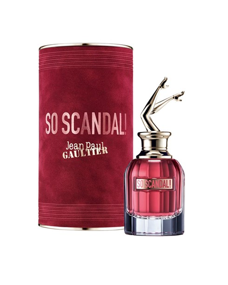 Jean Paul Gaultier So Scandal! EDP 50ml