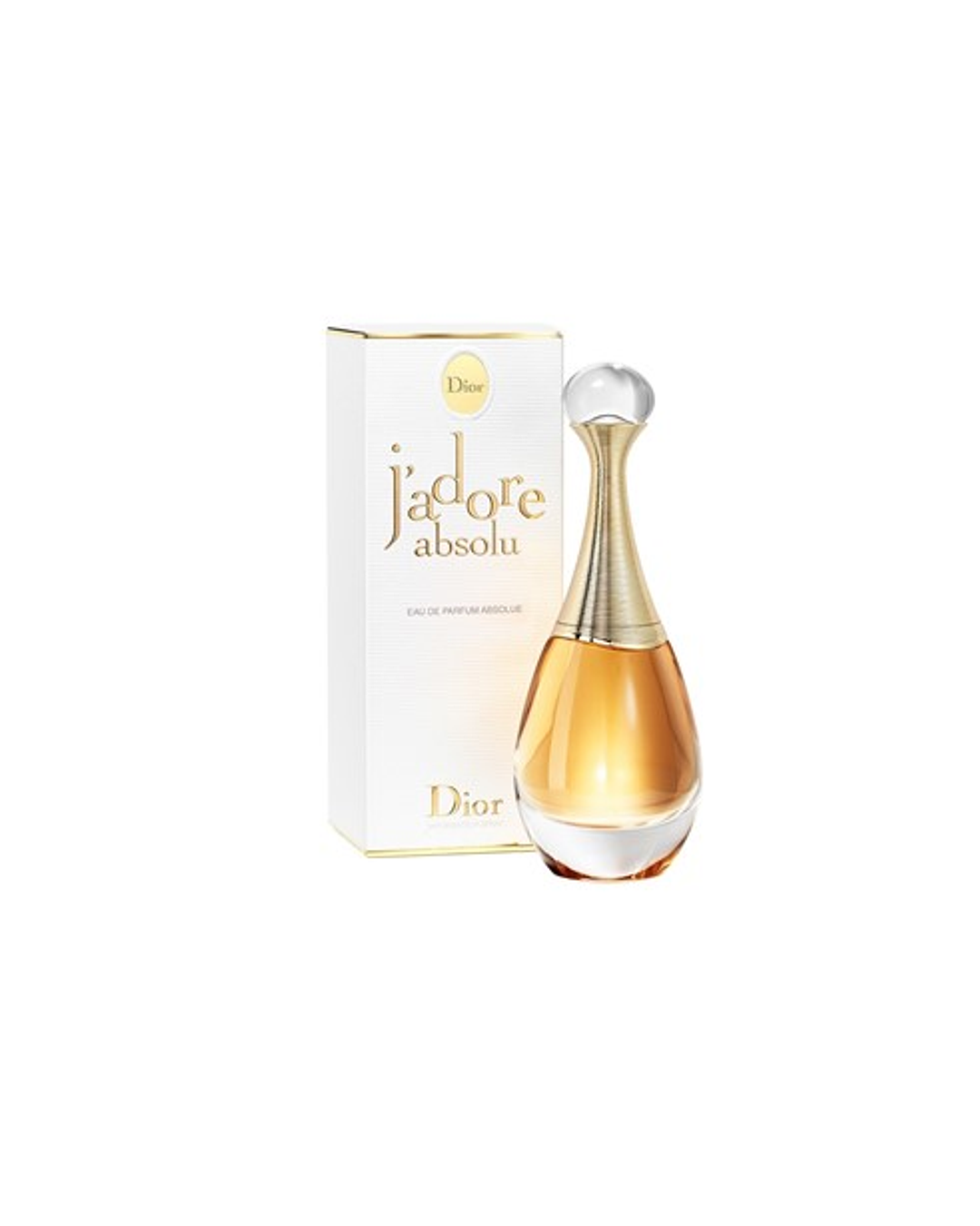 Dior J´adore Absolu EDP 75 ml