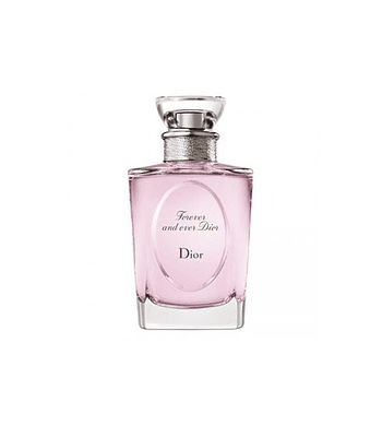 Dior Forever and Ever EDT 100 ml