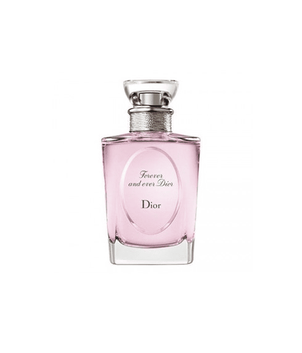 Dior Forever and Ever EDT 100 ml