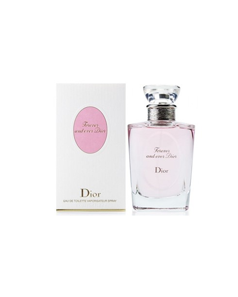 Dior Forever and Ever EDT 100 ml