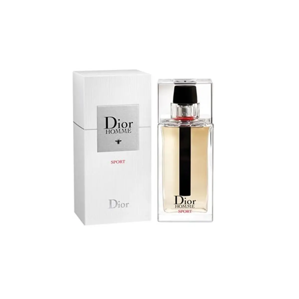 Dior Homme Sport 75ml オードトワレ Dior Homme Sport EDT 75 ml