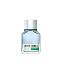 Benetton United Dreams Men Go Far EDT 100ml