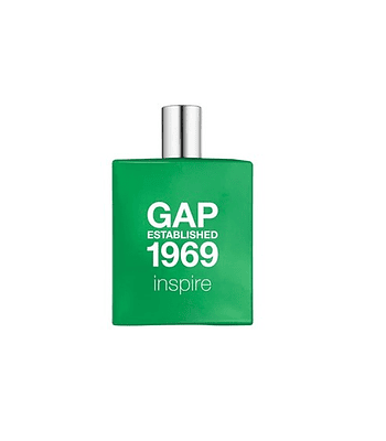 Gap Gap Established 1969 Inspire EDT 100 ml