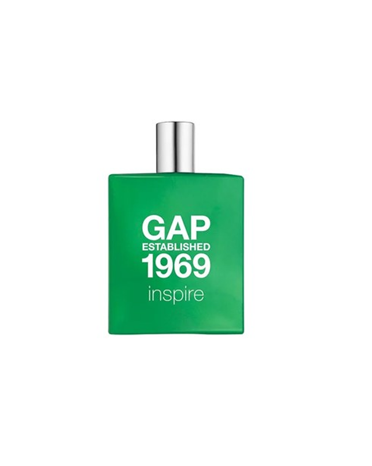 Gap 1969 Inspire EDT 100 ml