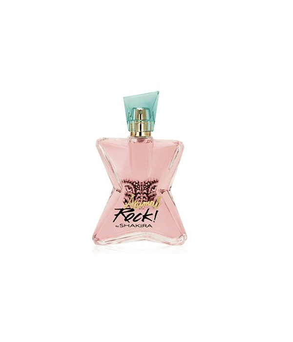 Shakira Animal Rock EDT 80 ml
