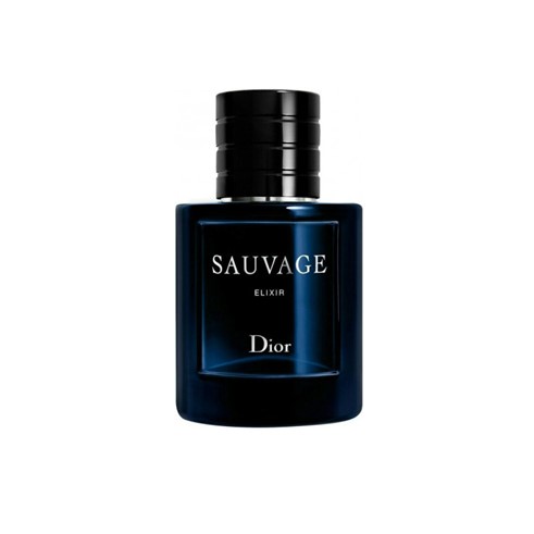 【正規品】Dior Sauvage ELIXIR 60ml 香水(男性用) Dior Sauvage Elixir 60ml