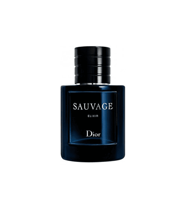 Dior Sauvage Elixir 60ml