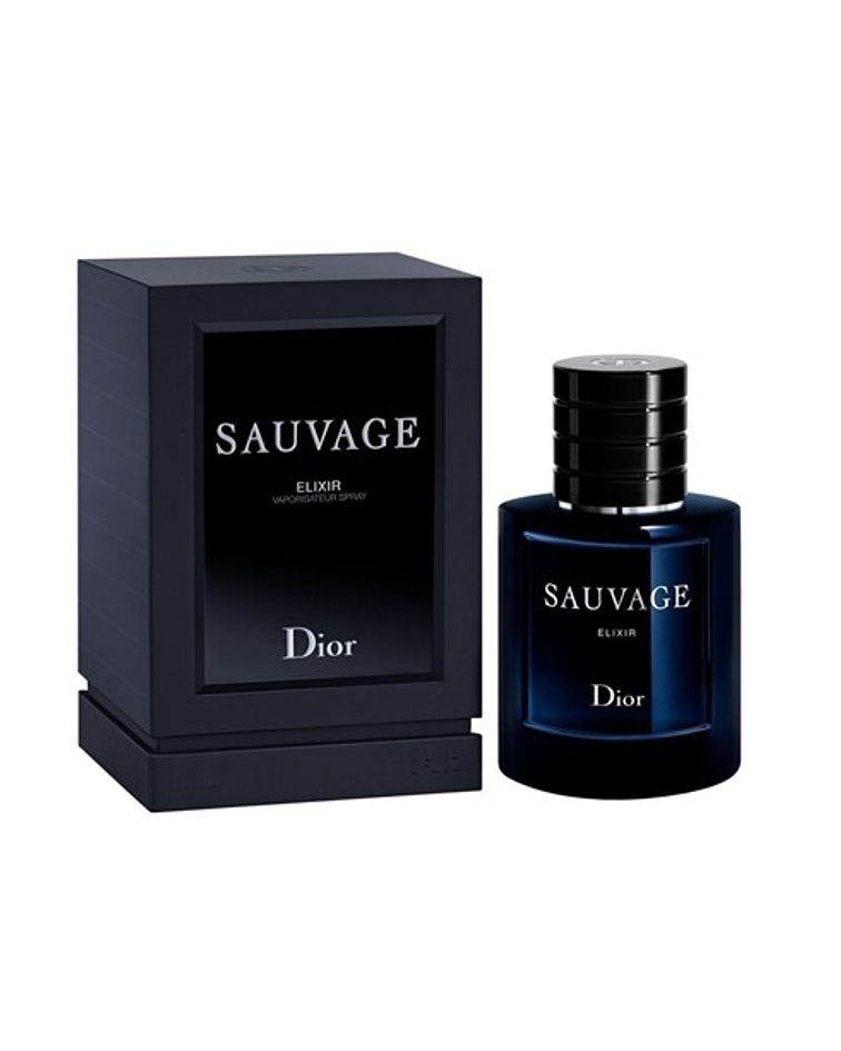 Dior Sauvage Elixir 60ml