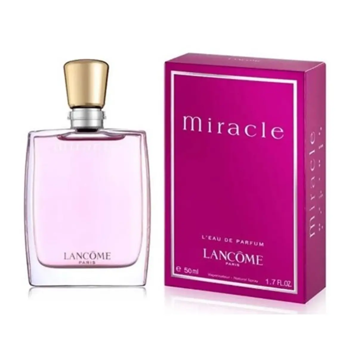 Lancôme Miracle EDP 50ml
