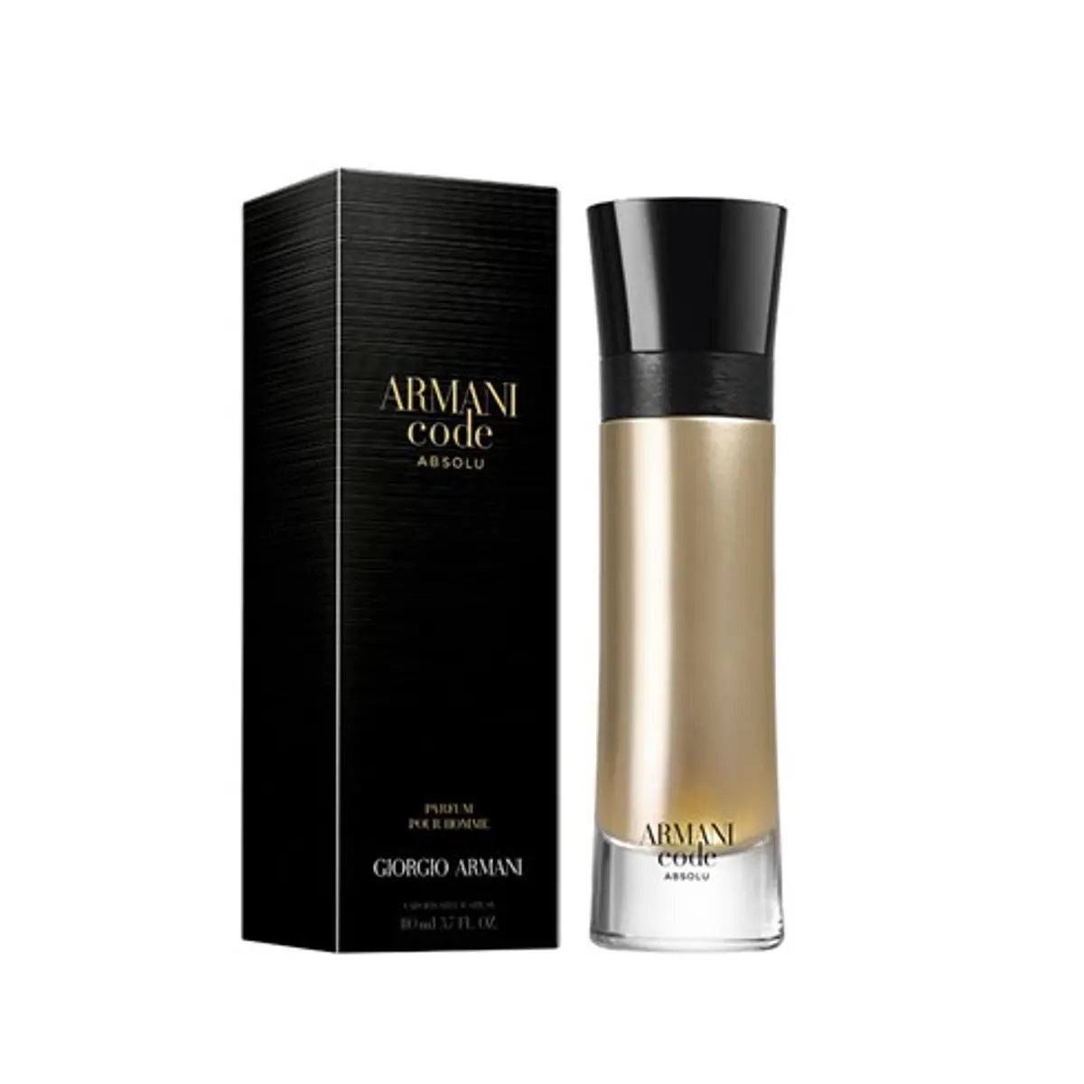 香水(男性用) GIORGIO ARMANI Armani Code Absolu 110ml Giorgio Armani Armani Code Absolu EDP 110ml