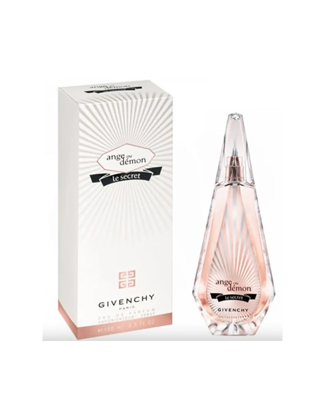 Givenchy Ange Ou Demon Le Secret EDP 100ml
