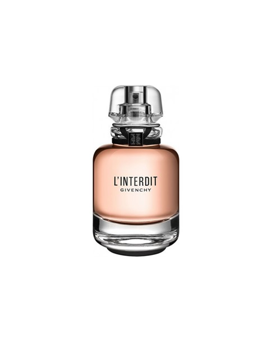 Givenchy L'Interdit EDP 50ml