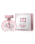 Antonio Bnaderas Her Secret Game EDT 80 ml