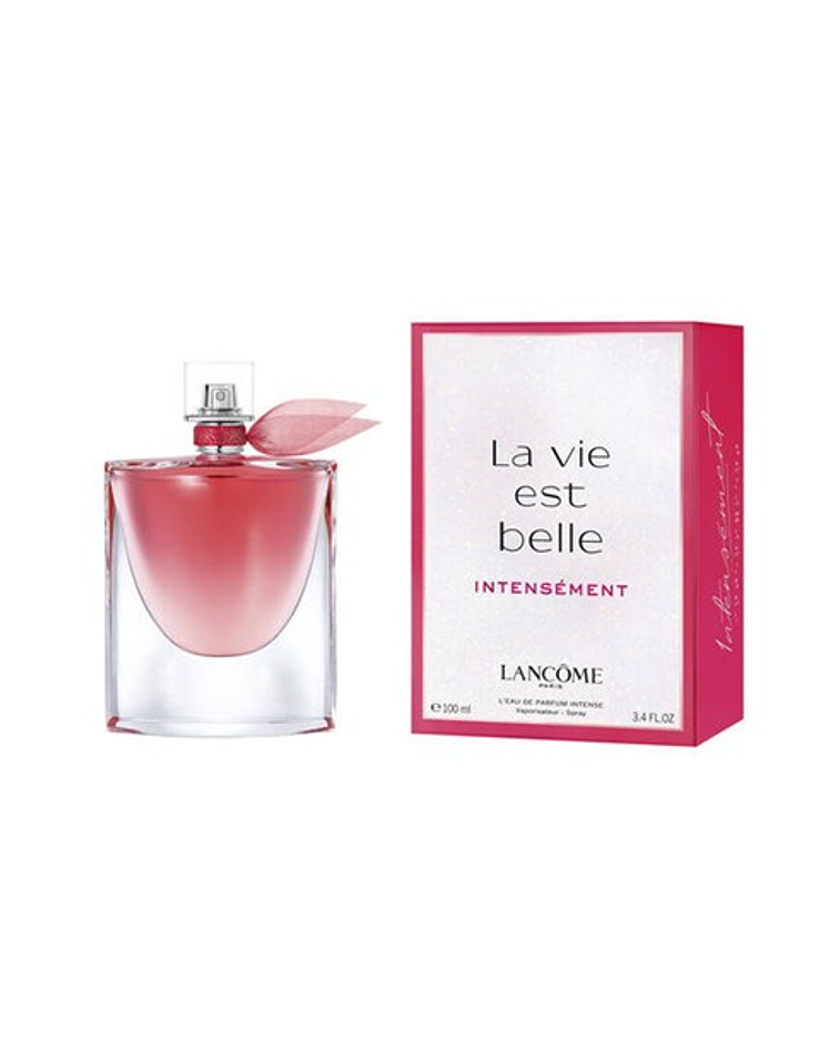 Lancome La Vie Est Belle Intesement EDP 100ml