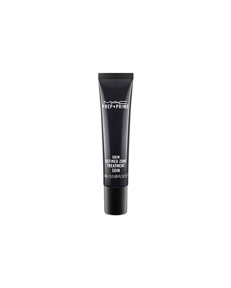 MAC Primer y Fijador de Maquillaje Prep + Prime Skin Refined Zone