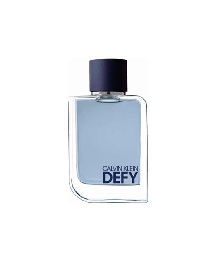 Calvin Klein Defy EDT 100ml