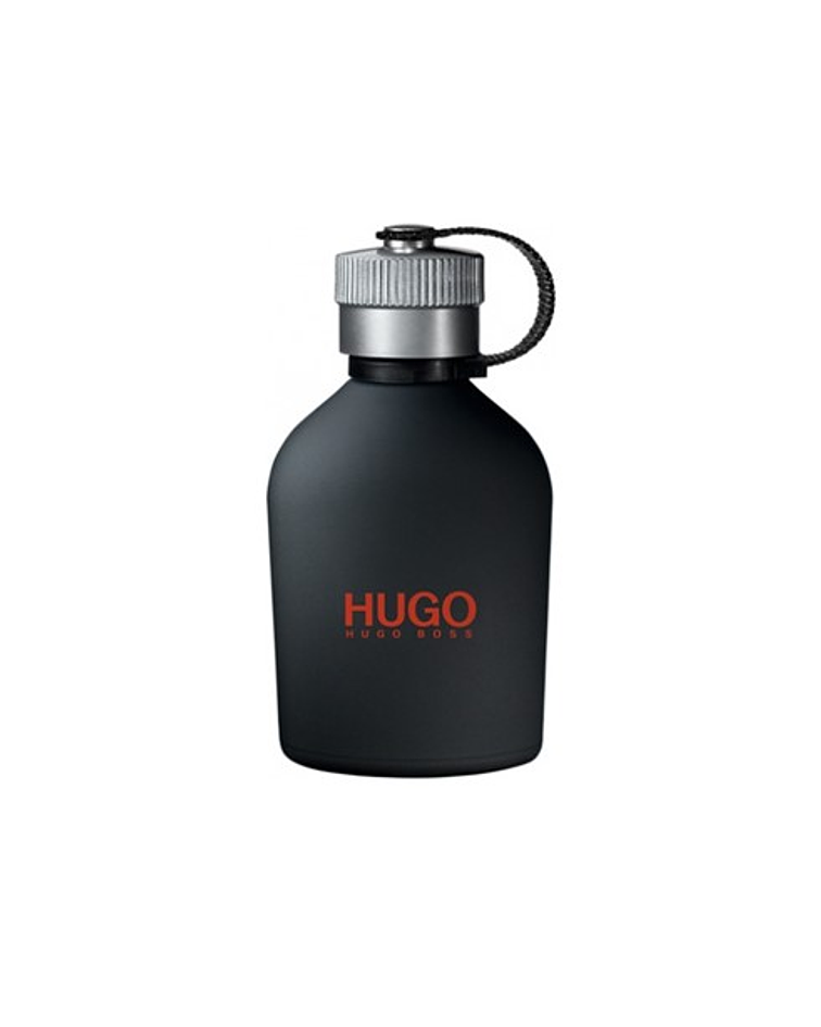 Hugo Boss Hugo Just Different EDT 125ml