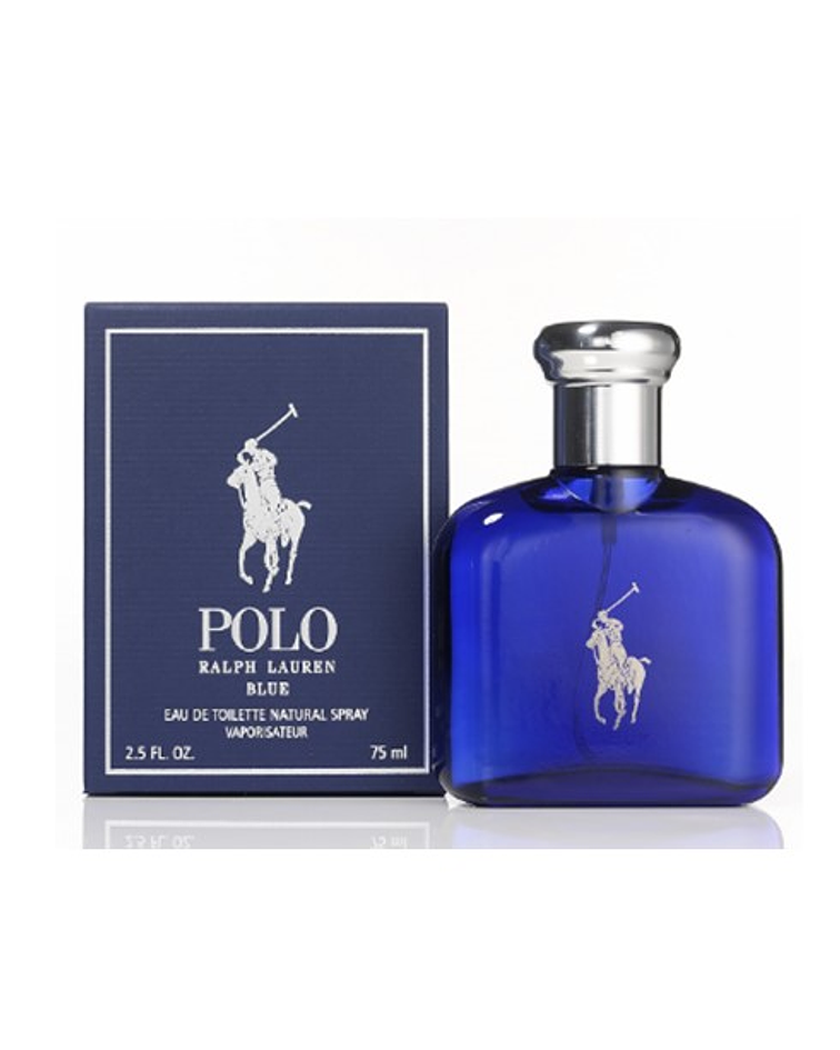 Ralph Lauren Polo Blue EDT 75ml