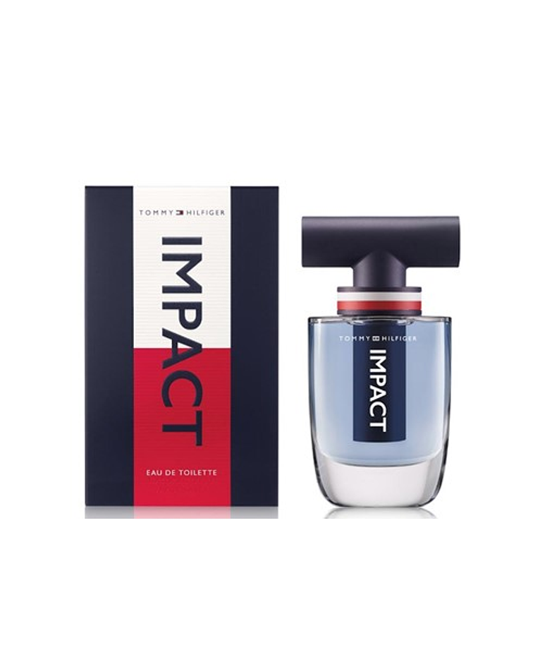 Tommy Hilfiger Impact EDT 50ml