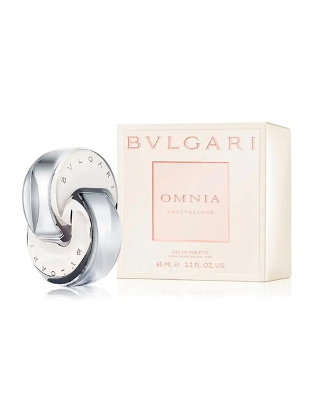 Bvlgari Omnia Crystalline EDT 65ml