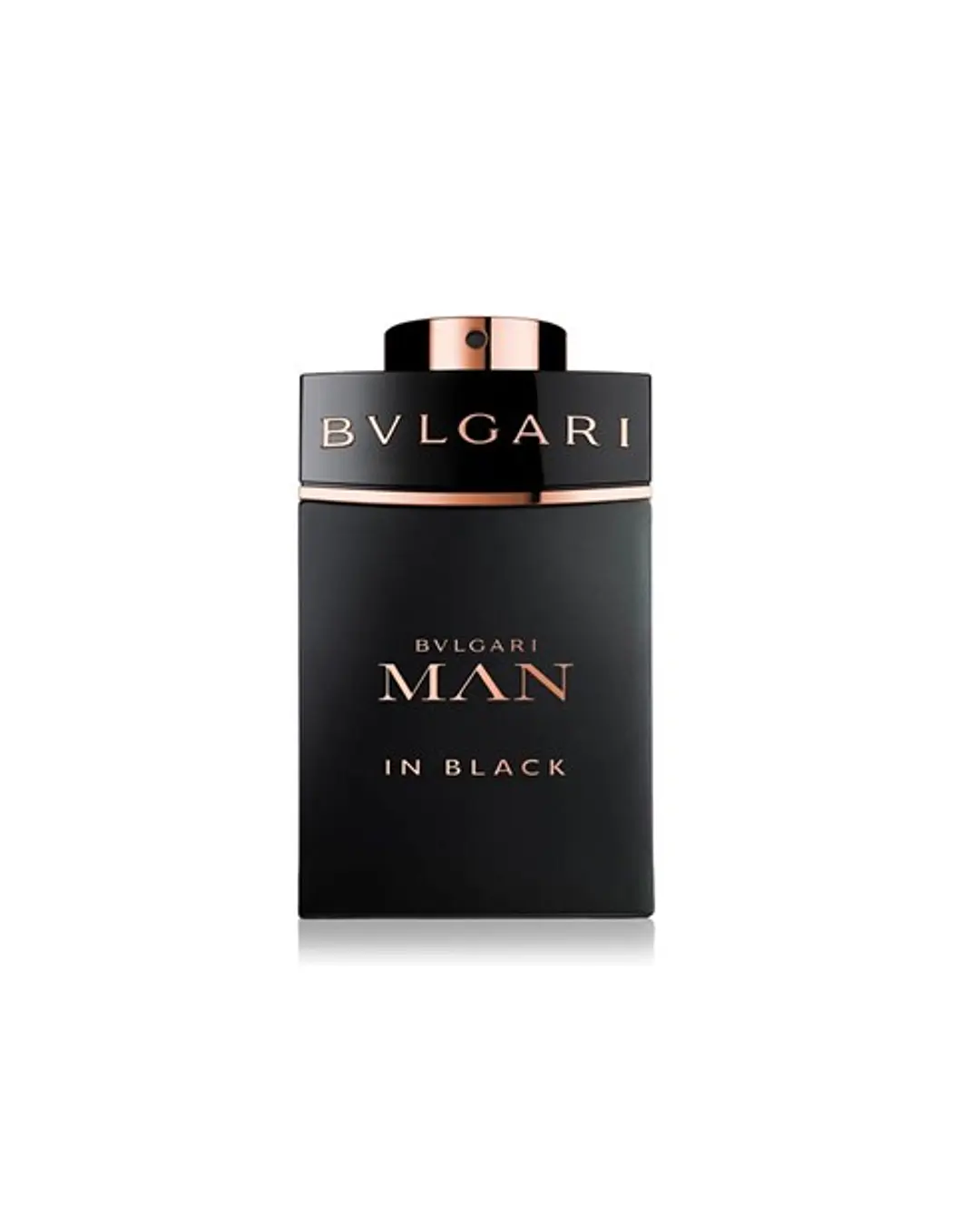 Bvlgari Bvlgari Man In Black EDP 60ml