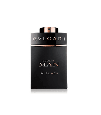 Bvlgari Bvlgari Man In Black EDP 60ml