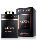 Bvlgari Bvlgari Man In Black EDP 60ml