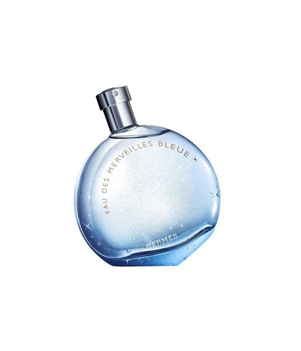 Hermes Eau des Merveilles Bleue EDT 100ml