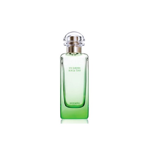 Hermes Un Jardin Sur Le Toit EDT 100ml